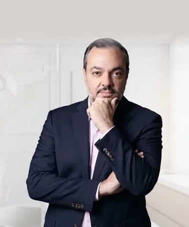 Dr. Michel Zelaquett